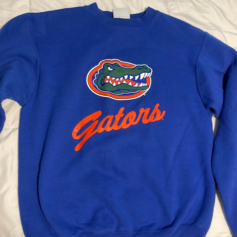 Champion Florida Gators Crewneck